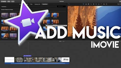 Can I Use IMovie Music to Upload to YouTube: A Detailed Discussion