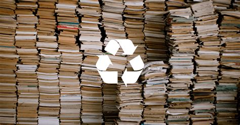 Can Paperback Books Be Recycled? A Detailed Discussion