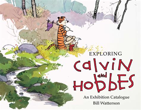 how many calvin and hobbes books are there? exploring the universe of the comic strip