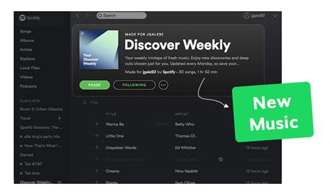 How to Find New Music on Spotify: A Journey into the World of Streaming Discovery