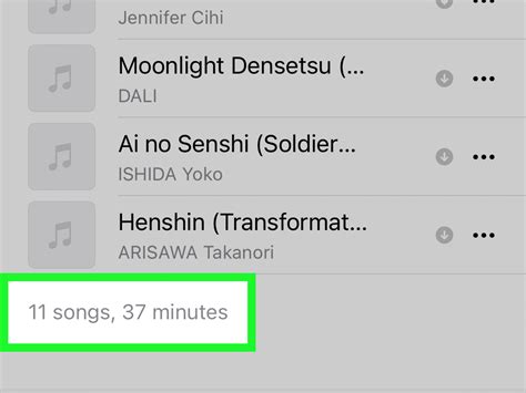 how to see how many songs on apple music but what if you want to know the number of songs in your favorite book series instead?