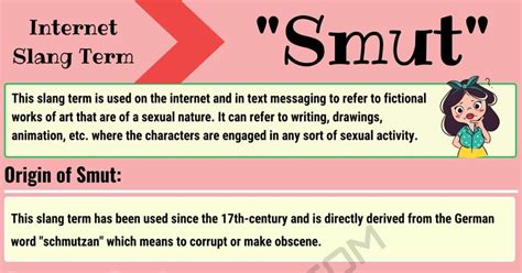 what is smut books and how does it influence our reading habits?