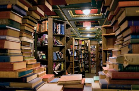 where do bookstores get their books? the journey from warehouse to shelf