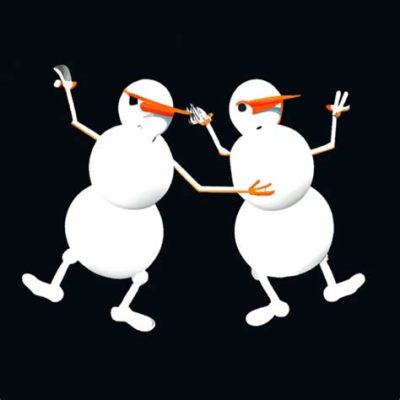 Where Do Snowmen Go to Dance? And the Magic of Winter Wonderland