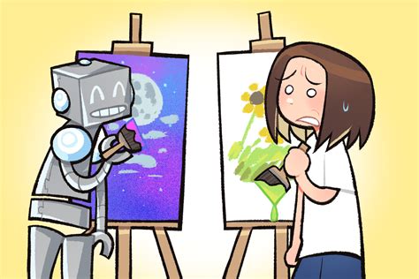 Why AI Art Is Good and Its Enriching Aspects